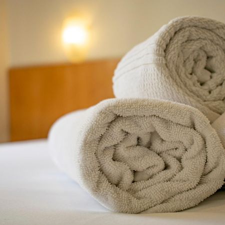 Águas de Lindóia Hotel Fazenda M1 מראה חיצוני תמונה