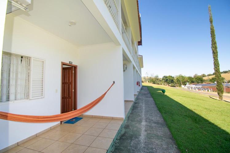 Águas de Lindóia Hotel Fazenda M1 מראה חיצוני תמונה