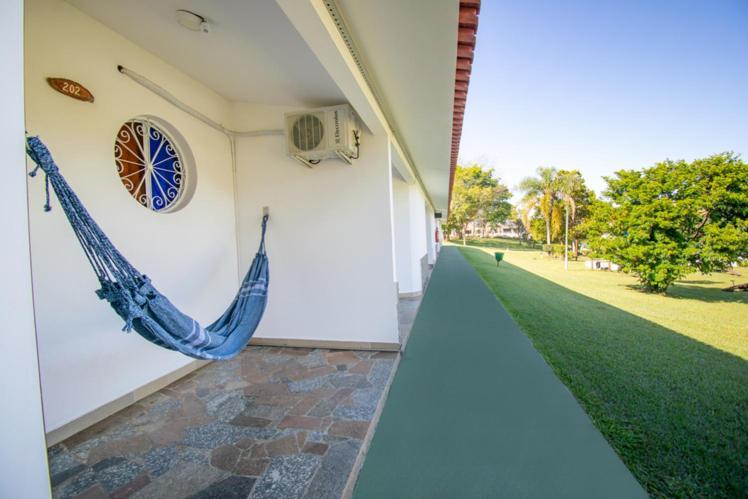 Águas de Lindóia Hotel Fazenda M1 מראה חיצוני תמונה