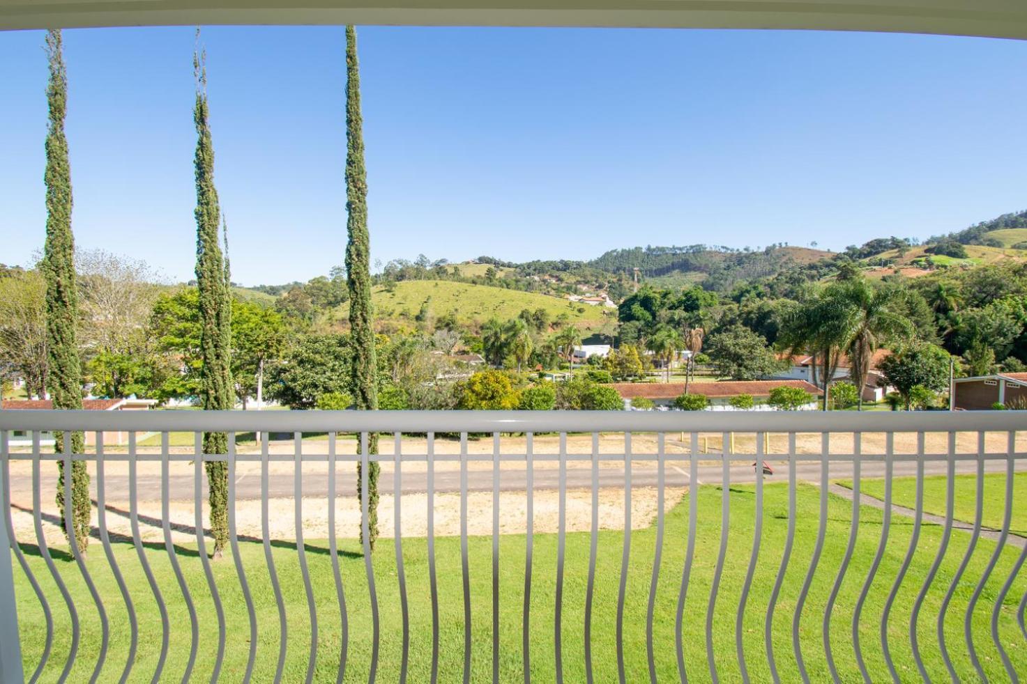 Águas de Lindóia Hotel Fazenda M1 מראה חיצוני תמונה