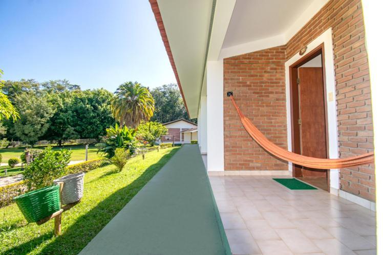 Águas de Lindóia Hotel Fazenda M1 מראה חיצוני תמונה