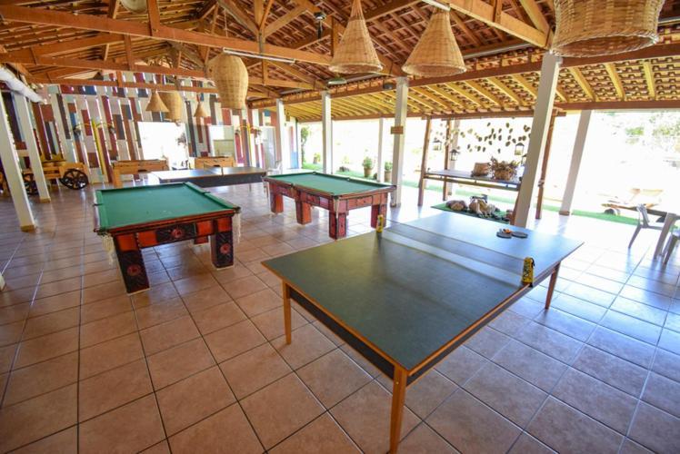 Águas de Lindóia Hotel Fazenda M1 מראה חיצוני תמונה