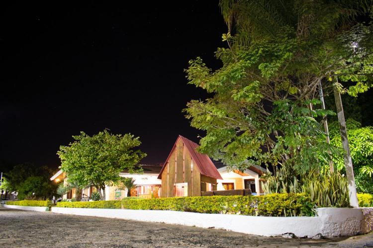 Águas de Lindóia Hotel Fazenda M1 מראה חיצוני תמונה