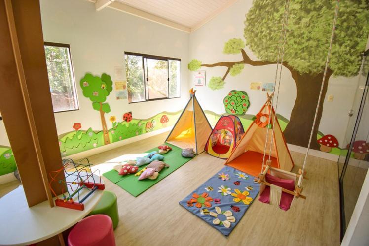 Águas de Lindóia Hotel Fazenda M1 מראה חיצוני תמונה
