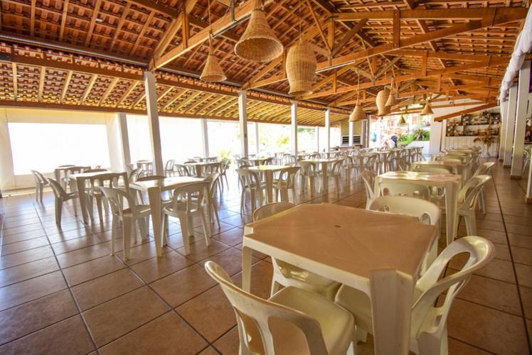 Águas de Lindóia Hotel Fazenda M1 מראה חיצוני תמונה