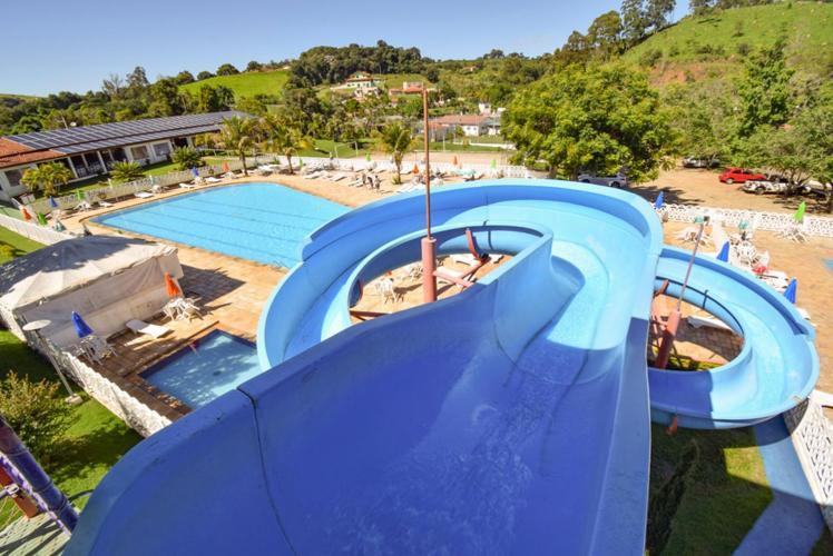 Águas de Lindóia Hotel Fazenda M1 מראה חיצוני תמונה