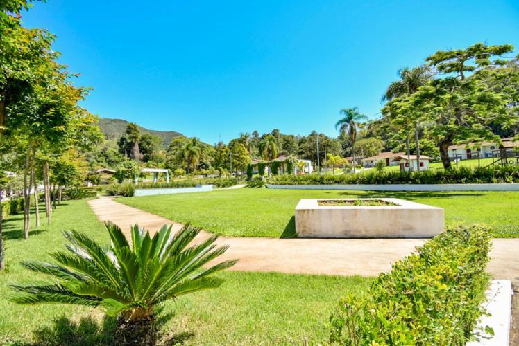 Águas de Lindóia Hotel Fazenda M1 מראה חיצוני תמונה