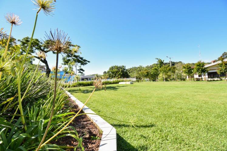 Águas de Lindóia Hotel Fazenda M1 מראה חיצוני תמונה